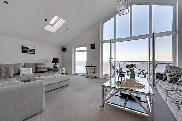 Beadnell Beach House