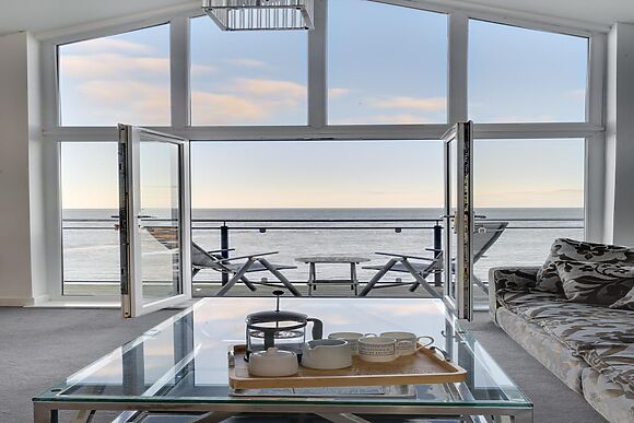 Beadnell Beach House