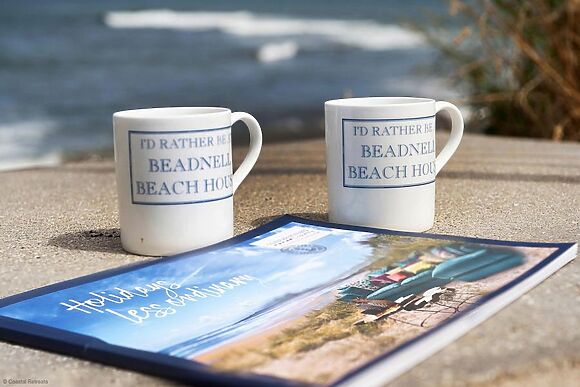 Beadnell Beach House