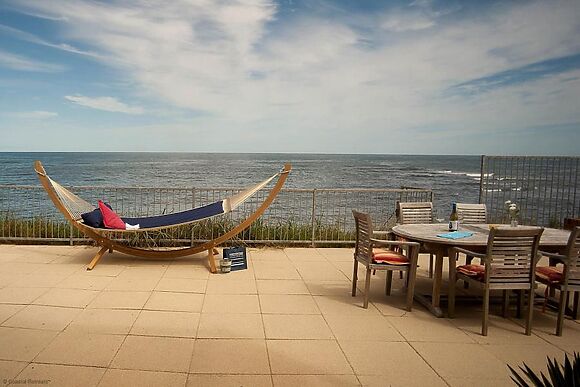 Beadnell Beach House