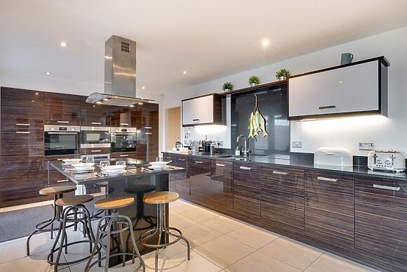 Beadnell Beach House