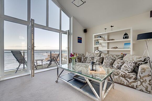 Beadnell Beach House