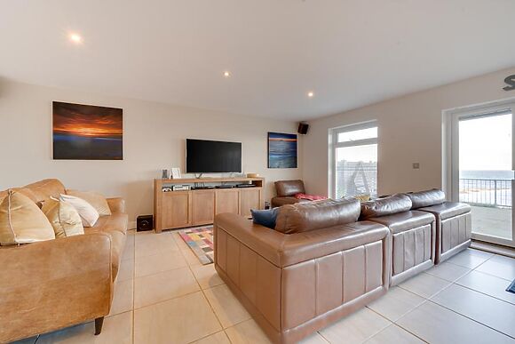 Beadnell Beach House