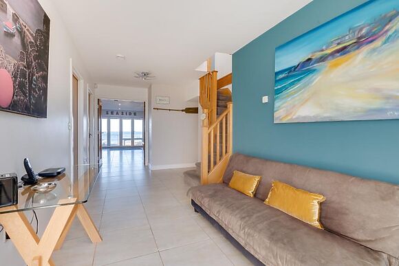 Beadnell Beach House