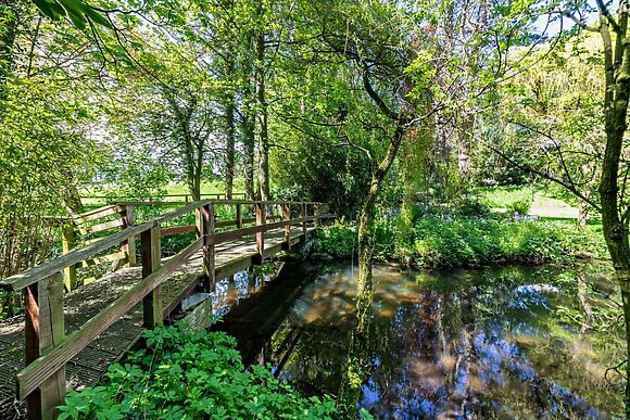 The Lodgeshirewater