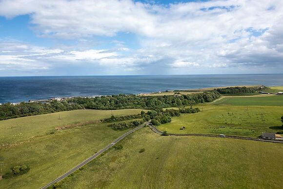 Craster Colours