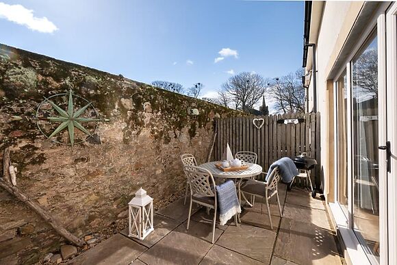 The Bolthole Beadnell