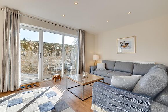 The Bolthole Beadnell