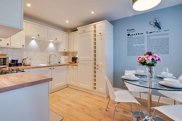 The Bolthole Beadnell