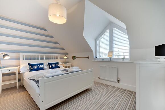 The Bolthole Beadnell