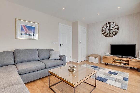 The Bolthole Beadnell
