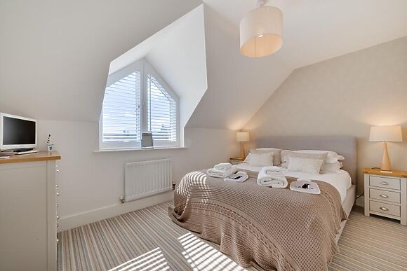 The Bolthole Beadnell