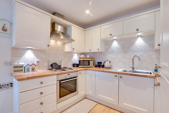 The Bolthole Beadnell