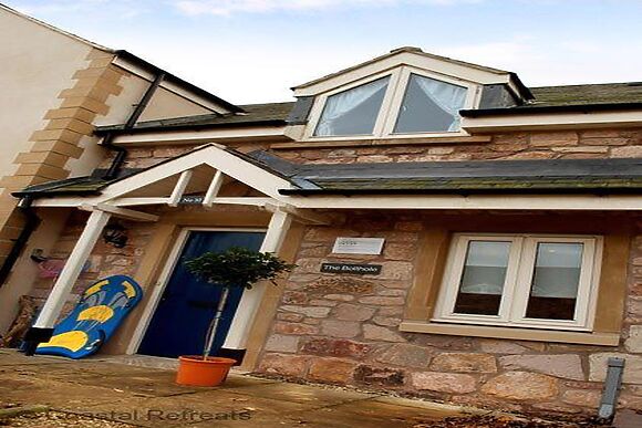 The Bolthole Beadnell