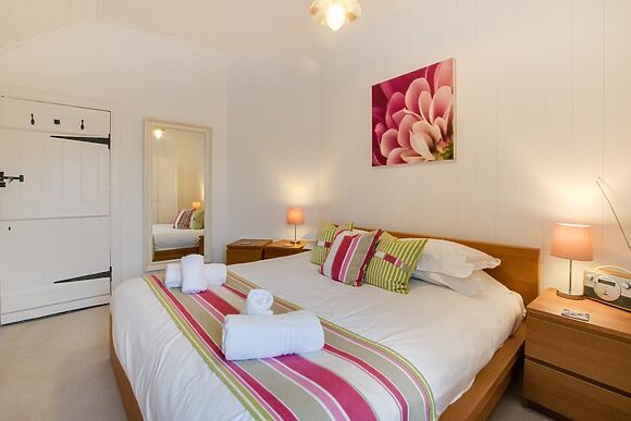Bamburgh Beach House