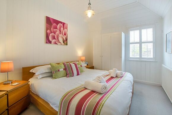 Bamburgh Beach House
