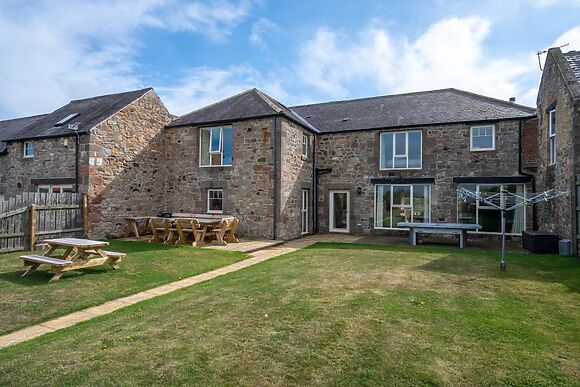 High Mill