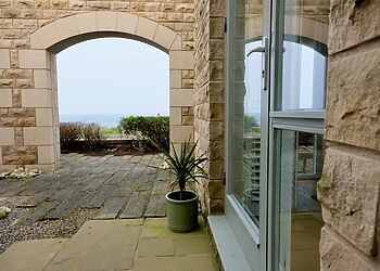 The Beach Pad 4 Seafield