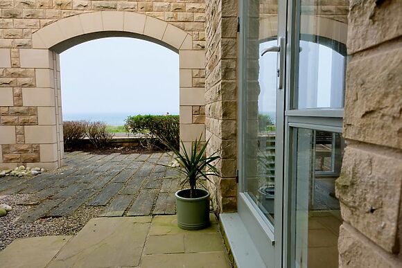 The Beach Pad 4 Seafield