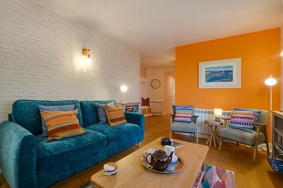 The Beach Pad 4 Seafield