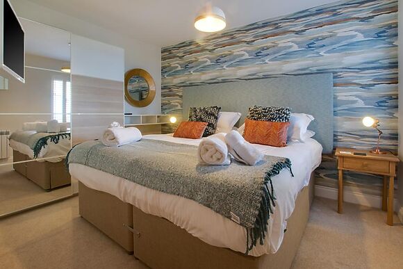 The Beach Pad 4 Seafield