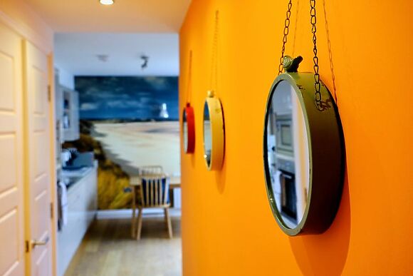 The Beach Pad 4 Seafield