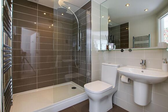 The Beach Pad 4 Seafield