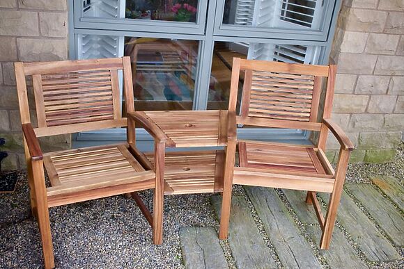 The Beach Pad 4 Seafield