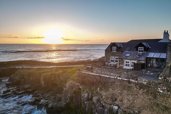 Harbour Masters House