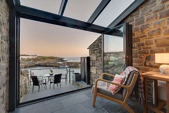 Harbour Masters House