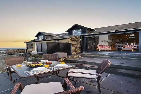 Harbour Masters House