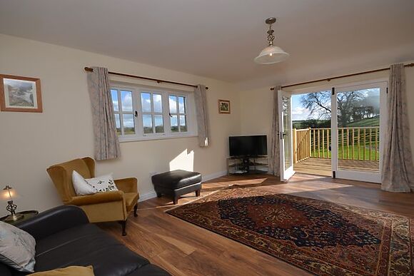 Little Roseveth Jasmine Cottage