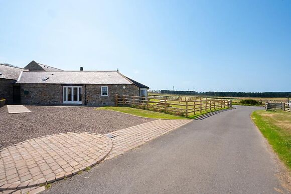 The Barns