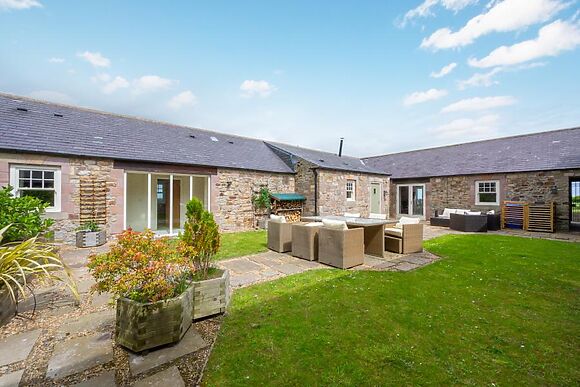 The Barns