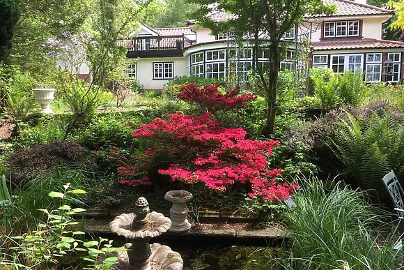 Rose Cottage West Runton