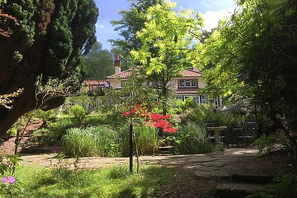Rose Cottage West Runton