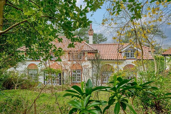 Rose Cottage West Runton