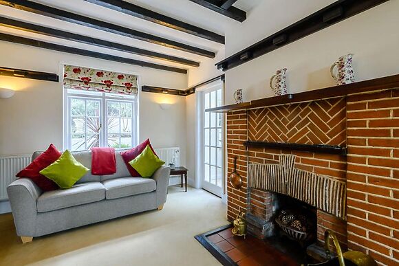 Rose Cottage West Runton