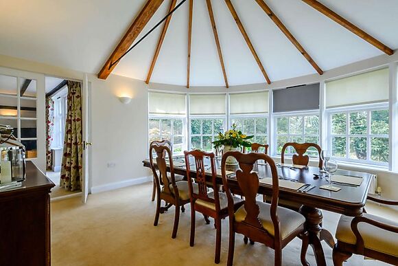 Rose Cottage West Runton