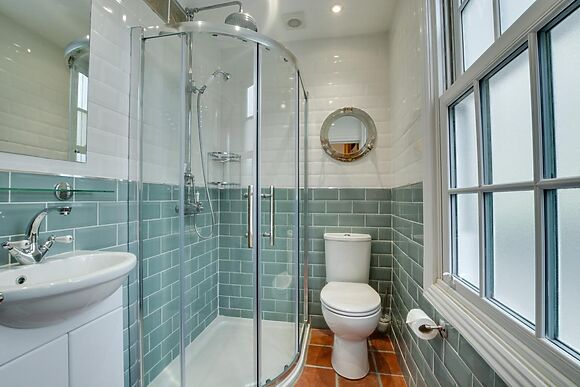 Cottage for 11 in St Ives