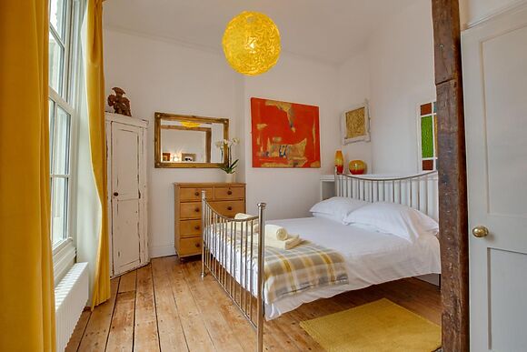 Cottage for 11 in St Ives