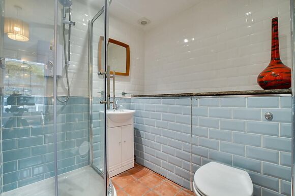 Cottage for 11 in St Ives