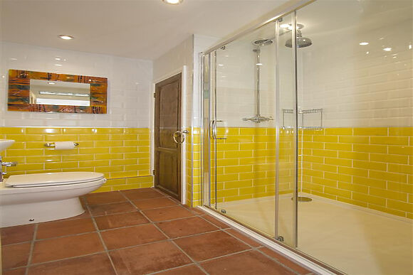 Large Cottage for 11 in St Ives