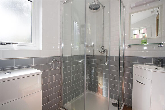 Large Cottage for 11 in St Ives