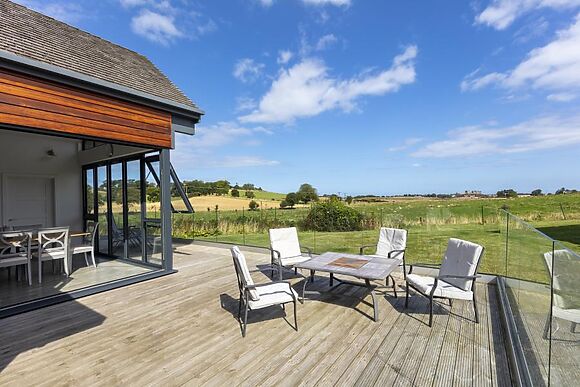 Bramble Lodge