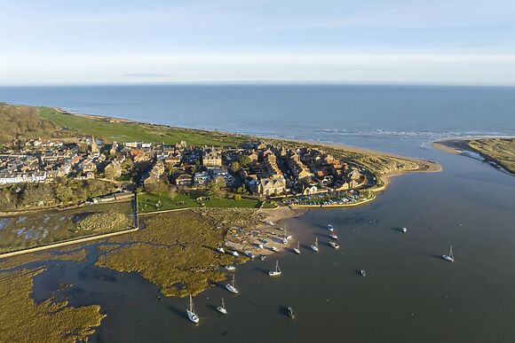 Bramble Lodge