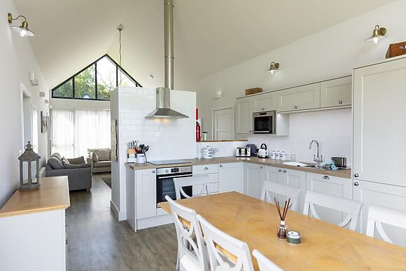 Bramble Lodge