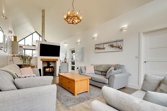 Bramble Lodge
