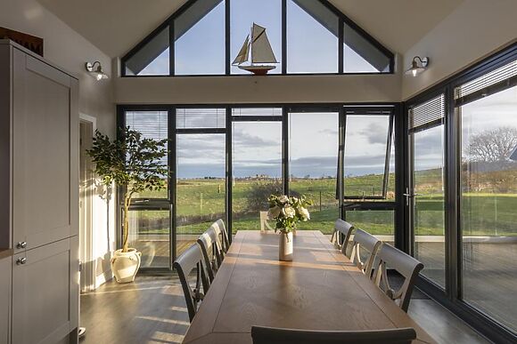 Bramble Lodge