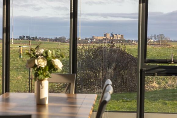 Bramble Lodge